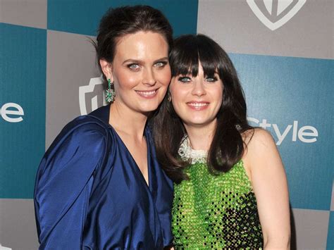 Zooey and Emily Deschanel: All About the Sisters and Their Family
