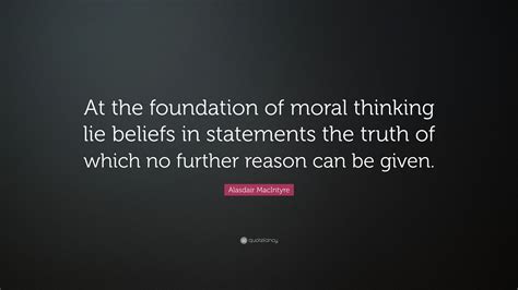 Morality Is a Lie Quote 的图像结果