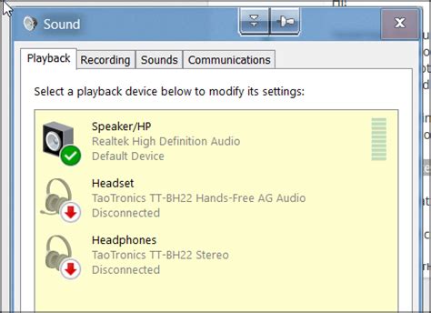 Image result for Sound Device Not Working