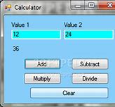 Image result for Free Basic Calculator for Desktop