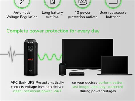 Apc Ups Back Ups Pro 1500va Ups 900w Battery Backup | Desertcart INDIA