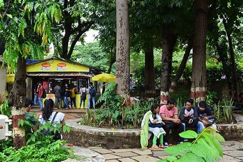 K J Somaiya College of Nursing Mumbai Campus: Photos, Virtual Tour