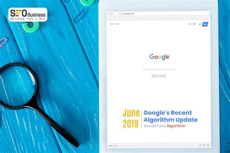 Image result for Core Algorithm Update