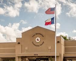 Community Center «Trini Mendenhall Community Center», reviews and ...