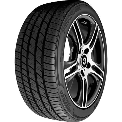 Bridgestone Potenza RE980AS UHP 225/50R18 95W Passenger Tire - Walmart.com
