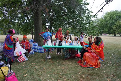 Home - Eritrean Community Center Chicago