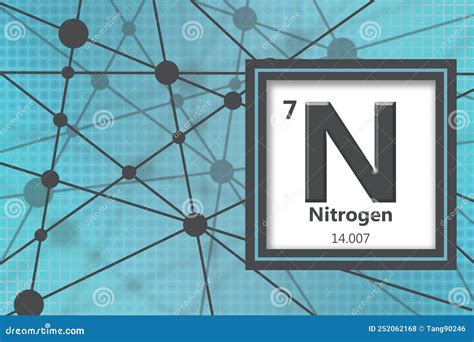Nitrogen Atomic Mass