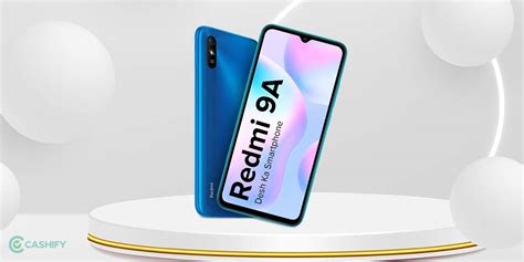 Redmi 9A, Redmi 9A Sport Prices Hike: Check Out New Price | Cashify News