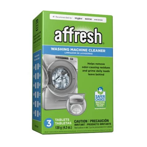 Image result for Affresh Washing Machine Cleaner