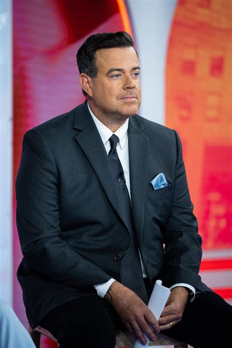 Today's Carson Daly replaced by familiar host on his regular segment as ...