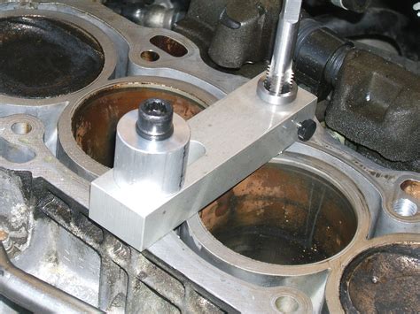 Image result for BSPT Thread Repair Kit