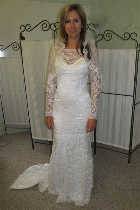 2013 Wedding Gowns – Stitches in Tyme Alterations