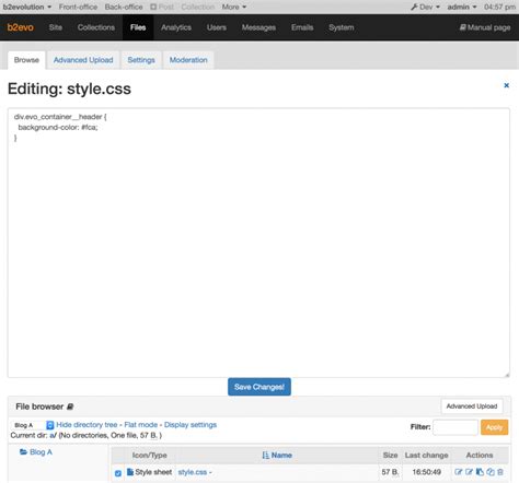 Image result for How to Add CSS Style