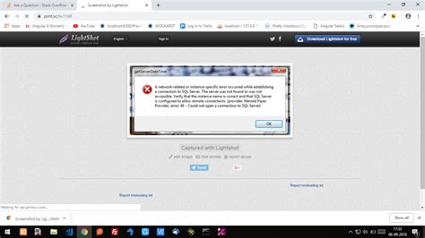 Database Connection VB 的图像结果