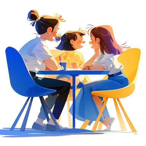 Parents Meeting Cartoon 的图像结果