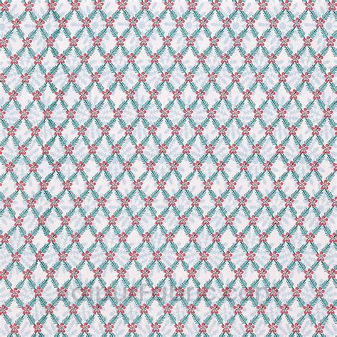 Blue White Floral 150 GSM Reversible Double Bed Cotton AC Dohar ...