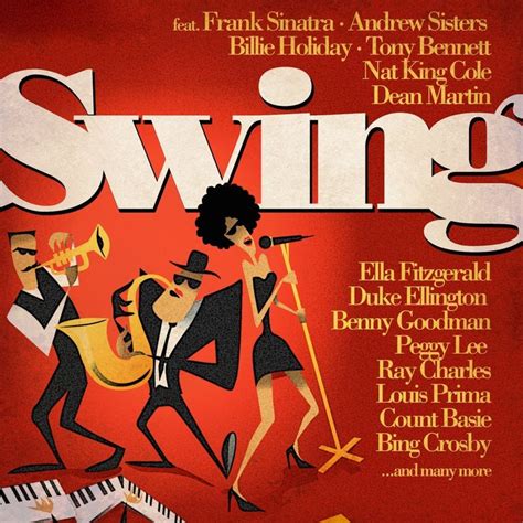 Image result for Swing Music
