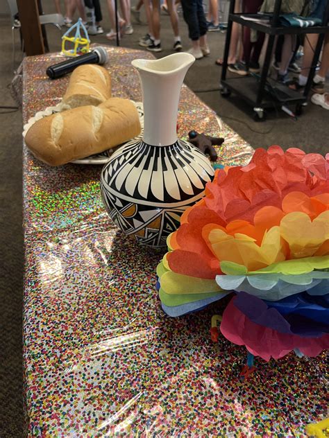 Watch – Mount Vernon Presbyterian Church