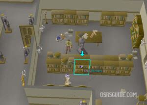 Image result for OSRS Shield of Arrav Guide