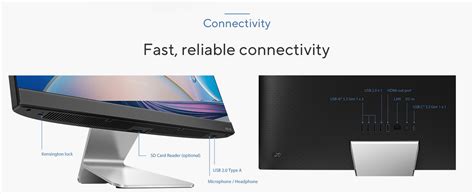 ASUS AIO A3202,21.45" FHD,Intel 7305, All-in-One PC for Students(8GB ...