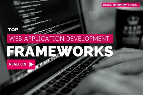 Image result for Web Application Development Framework