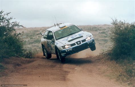 下载壁纸 WRC, 2001, 阿根廷, 西特 免费为您的桌面分辨率的壁纸 1537x996 — 图片 №559999