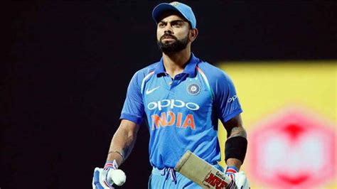 Virat Kohli finishes decade on top of ODI charts | Cricket News | Zee News