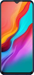 Buy Infinix Hot 8 at 6,999 - 4 GB RAM, 64 GB Internal Storage, 5000 mAh ...