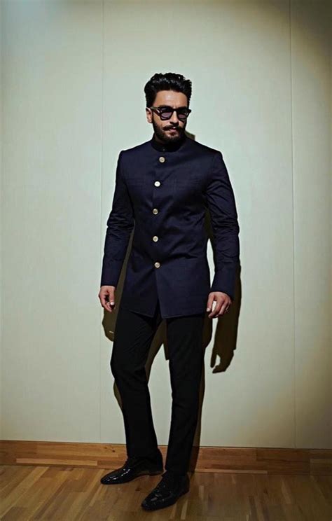 How Raghavendra Rathore Redefined Indian Ethnic Traditional Menswear