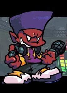 Image result for FNF Weekend 1