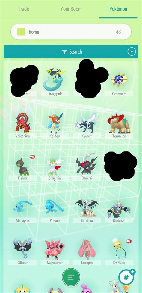 Image result for Marshadow QR Code Real