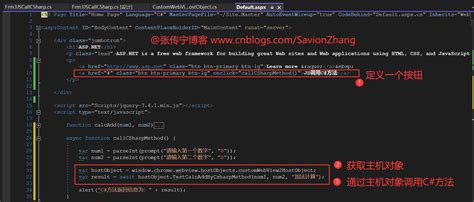 Webview2 Enable JavaScript 的图像结果