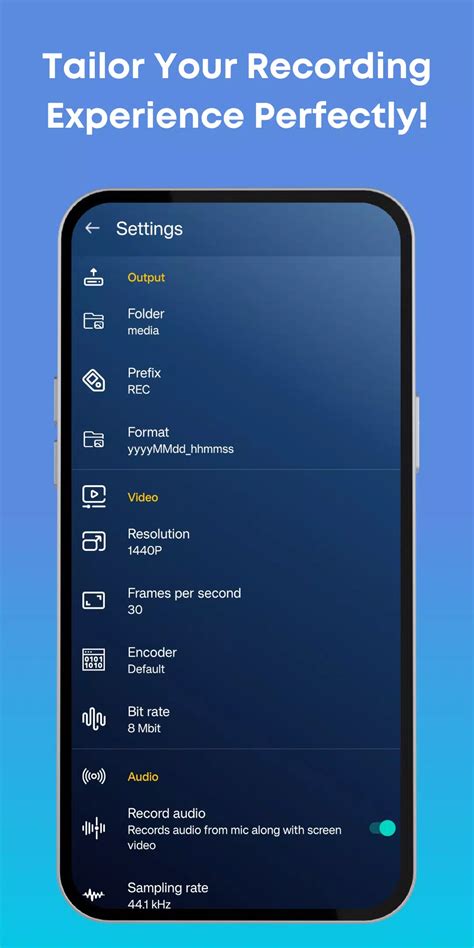 Image result for Screen Recorder for Android