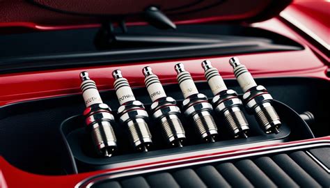 Ruthenium vs Iridium Spark Plugs: Key Differences Explained - Torque Feed