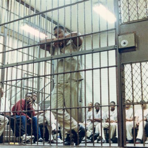 Iron County Jail Bookings at Edward Beatty blog