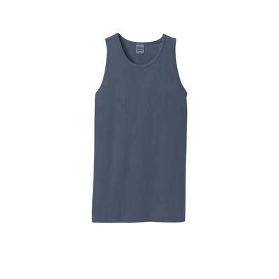 Port & Company® Men's Beach Wash® Garment-Dyed Tank, Size: XXXX-Large ...