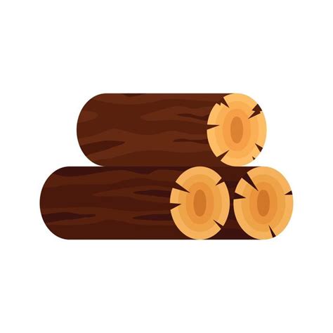 Image result for Wood Tree Log Logo