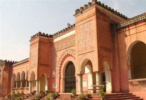 Moorish Mosque Places to Visit in Punjab | Only In Your State Only In ...