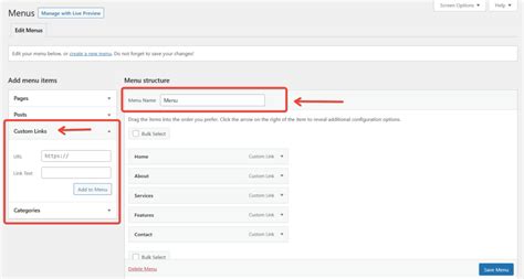 Image result for Mega Menu Tutorial