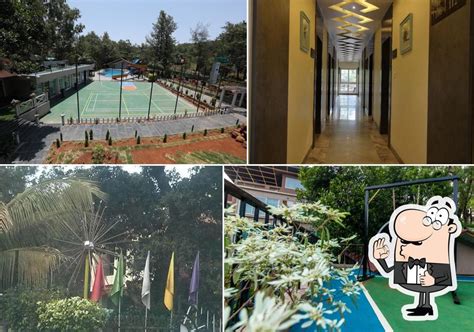 Basilica Resort, Panchgani - Restaurant reviews