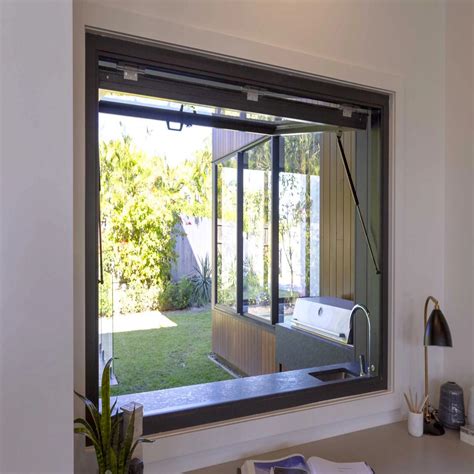 Installing a Pass through Window 的图像结果