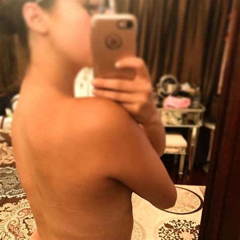Kira Kosarin Naked