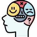 Psychology Icons & Symbols