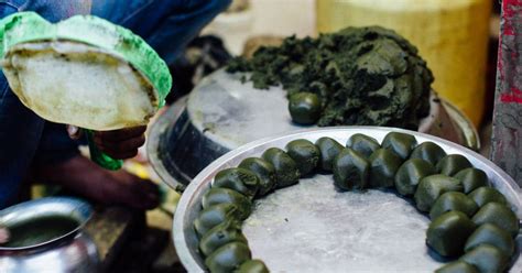 Where to Get Bhang in Delhi? Popular Spots You Must Visit – CannaMeds India