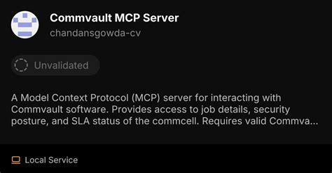 Image result for CommVault Python API