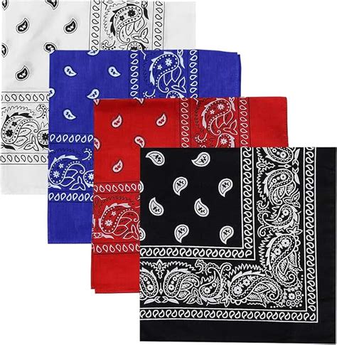 Amazon.in: Bandana