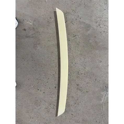 Car Craft Compatible with Honda Civic 2006-2020 10th Generation Trunk ...