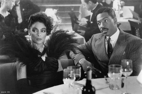 Harlem Nights Cast