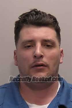 Michael Joseph Paonessa Arrest Record & Booking Info - Niagara County ...