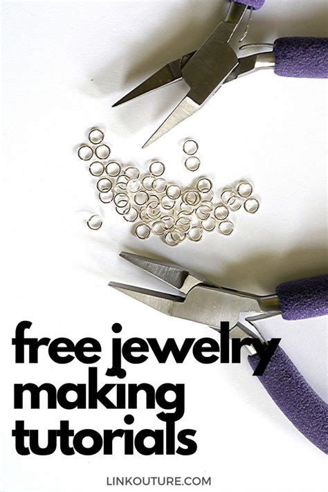 Image result for Simple Jewelry Making